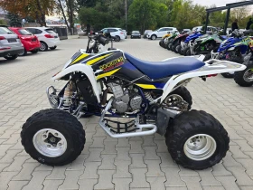 Suzuki QuadSport LTZ 400cc, ! | Mobile.bg    6
