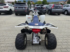 Suzuki QuadSport LTZ 400cc, ! | Mobile.bg    4