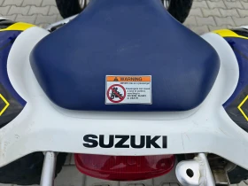 Suzuki QuadSport LTZ 400cc, ! | Mobile.bg    9