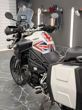 Triumph Tiger 1200XC Tiger Explorer, снимка 4