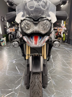 Triumph Tiger 1200XC Tiger Explorer, снимка 16
