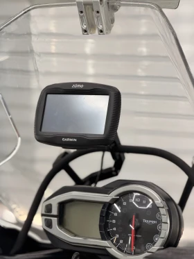 Triumph Tiger 1200XC Tiger Explorer, снимка 13
