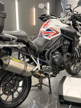 Triumph Tiger 1200XC Tiger Explorer, снимка 8