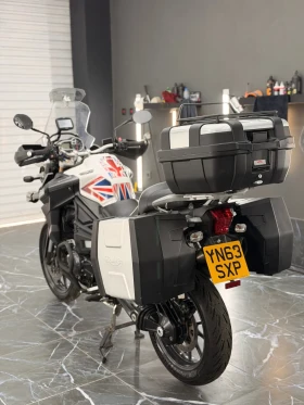 Triumph Tiger 1200XC Tiger Explorer, снимка 3