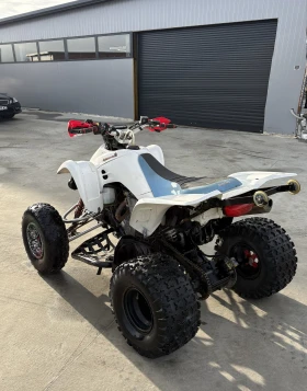Suzuki QuadRacer LTZ400, снимка 7