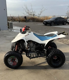 Suzuki QuadRacer LTZ400, снимка 3