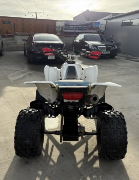 Suzuki QuadRacer LTZ400, снимка 5