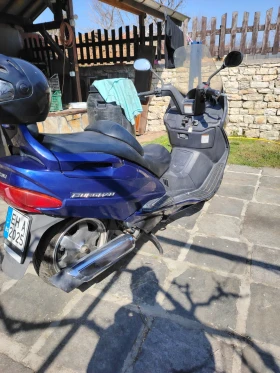 Suzuki Burgman undefined | Auto.bg — изображение 2