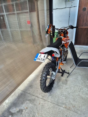 Ktm EXC | Mobile.bg � ����� ������ 6