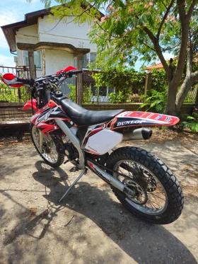 ����� �� �������� �� Honda Cr
