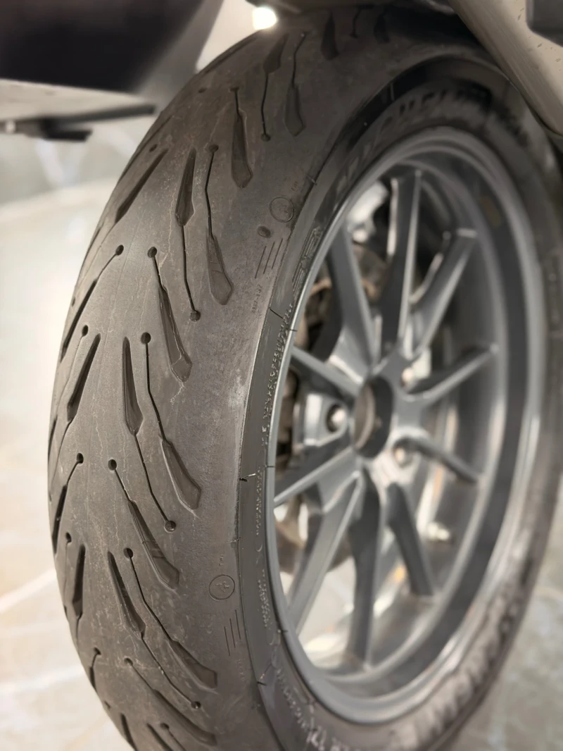 Triumph Tiger 1200XC Tiger Explorer, снимка 15 - Мотоциклети и мототехника - 52892995