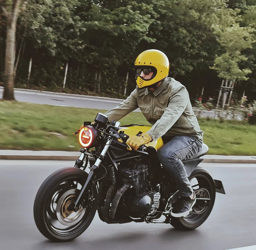 Suzuki Bandit НАМАЛЕНА ЦЕНА, снимка 1