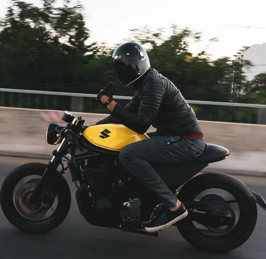 Suzuki Bandit  - изображение 2