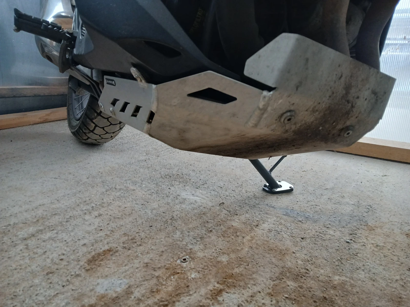 Honda Vfr 1200x CROSSTOURER  | Mobile.bg � ����������� 5