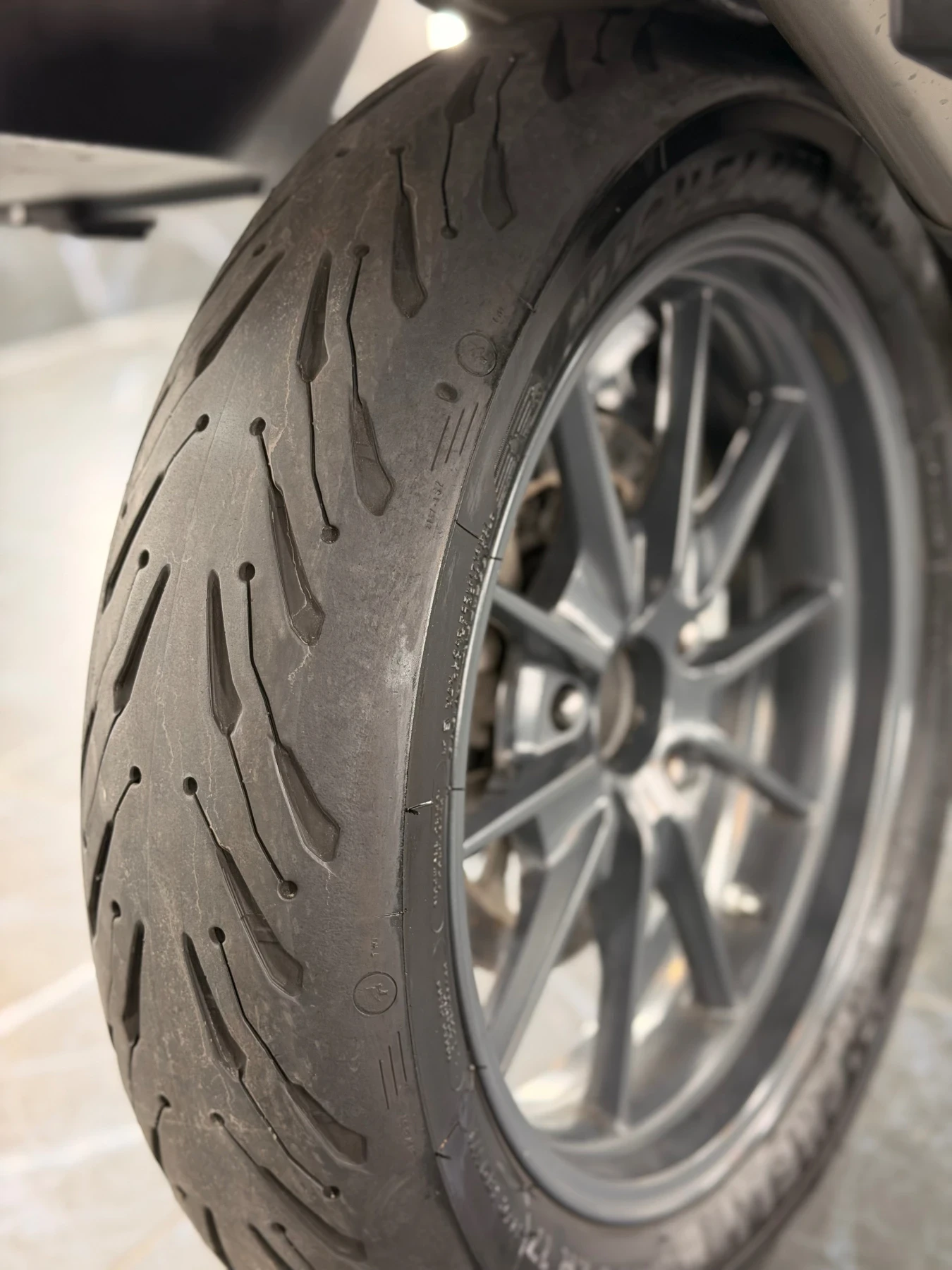 Triumph Tiger 1200XC Tiger Explorer | Mobile.bg � ����������� 15