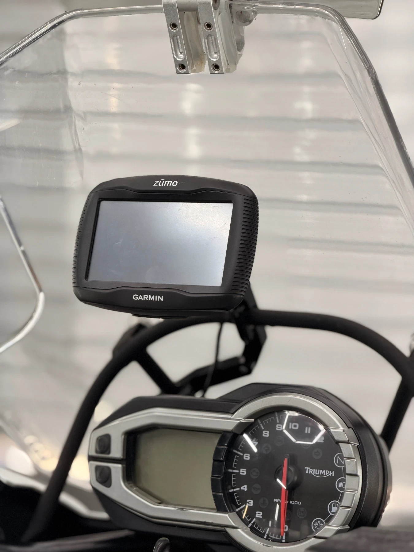 Triumph Tiger 1200XC Tiger Explorer | Mobile.bg � ����������� 13