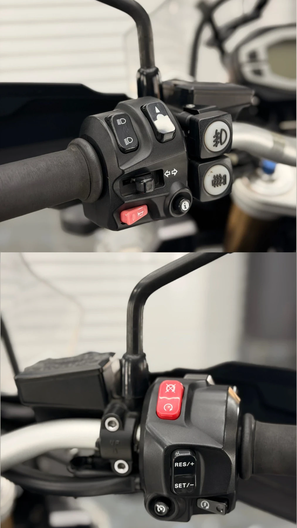 Triumph Tiger 1200XC Tiger Explorer | Mobile.bg � ����������� 17