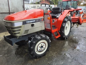 Yanmar AF 24 | Mobile.bg    14