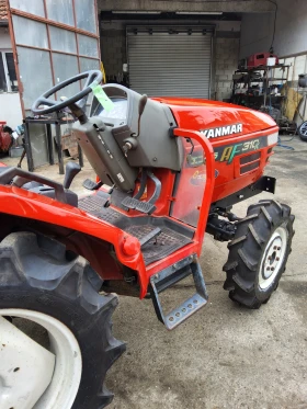  Yanmar AF 24 | Mobile.bg    10