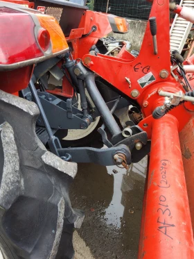  Yanmar AF 24 | Mobile.bg    7