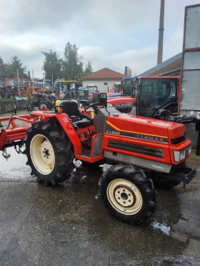  Yanmar AF 24 | Mobile.bg    6