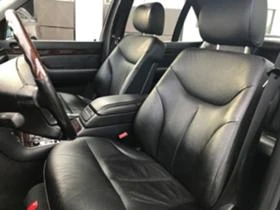 Спирачна система за Mercedes-Benz S 300, снимка 3