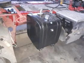 Хидравлична система, Комплект ХС за Mercedes-Benz Actros, снимка 17