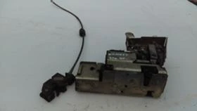 Рама и Каросерия за Ford Connect, снимка 3