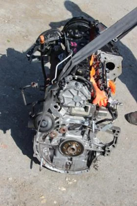 Двигател за Peugeot 206, снимка 4
