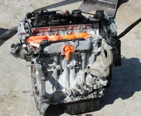 Двигател за Peugeot 206, снимка 5