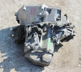 Двигател за Peugeot 206, снимка 9