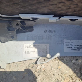 Предна задна броня и прагове, снимка 3