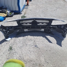 Предна задна броня и прагове, снимка 2