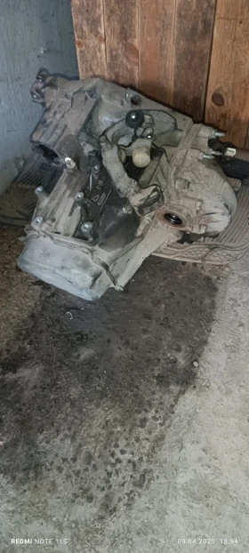 Ситроен Ксантия 2.0 HDI, снимка 1