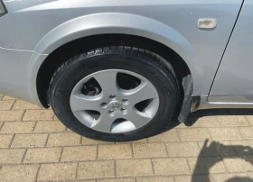 ЧАСТИ Нисан ПРИМЕРА 2002-2007г. Nissan Primera, дизел 2200куб, 93kW, 126kс, снимка 2