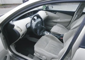 ЧАСТИ Нисан ПРИМЕРА 2002-2007г. Nissan Primera, дизел 2200куб, 93kW, 126kс, снимка 7