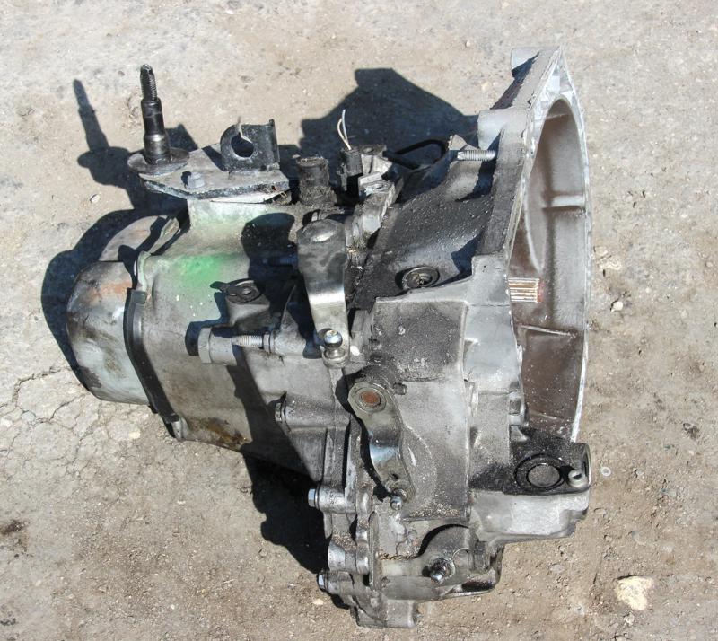 Двигател за Peugeot 206, снимка 10 - Части - 46033203