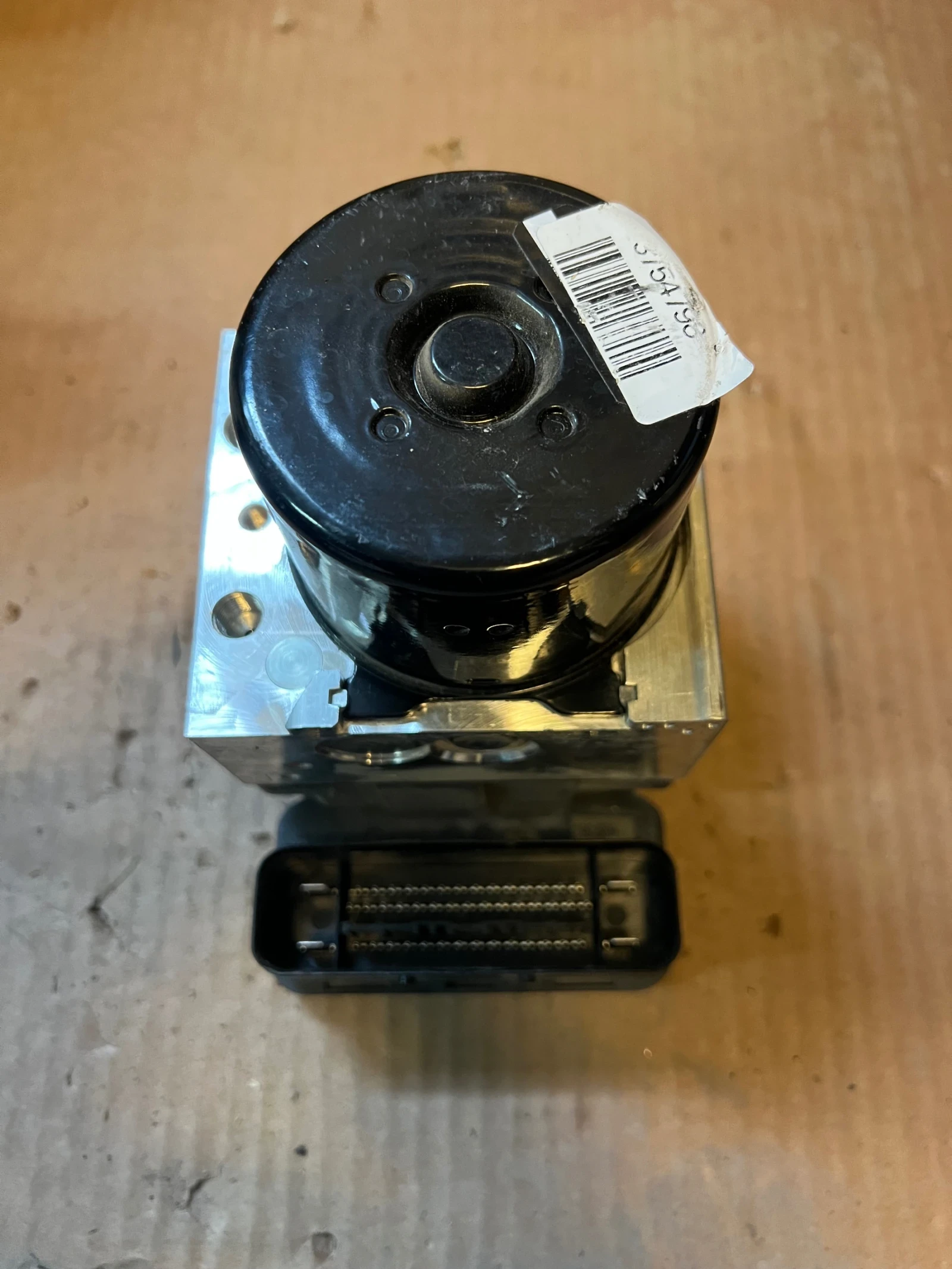 P31423348 ABS ����� VOLVO S60  Ate 10.0212-1003.4 28.5262-5830.3 A426G 17W211 | Mobile.bg � ����������� 2