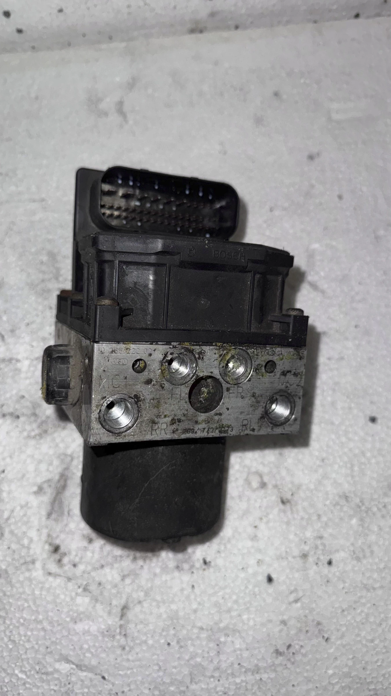 �������� ����� ABS �� Jaguar X-type 2009 0 265 800 008 | Mobile.bg � ����������� 2