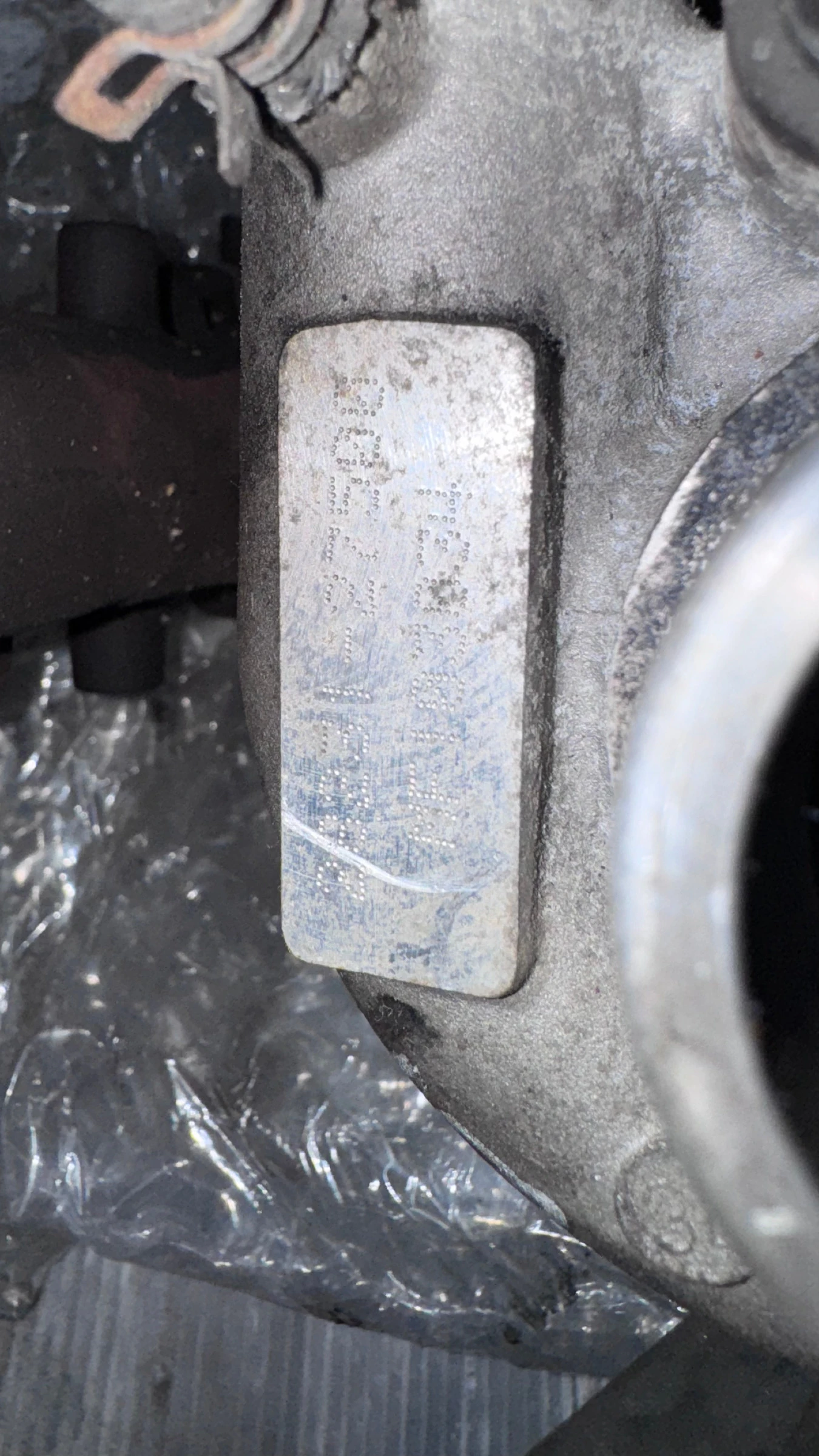 ����� ��������� �� Toyota Matrix - 28231-27500 / MF103034 | Mobile.bg � ����������� 2