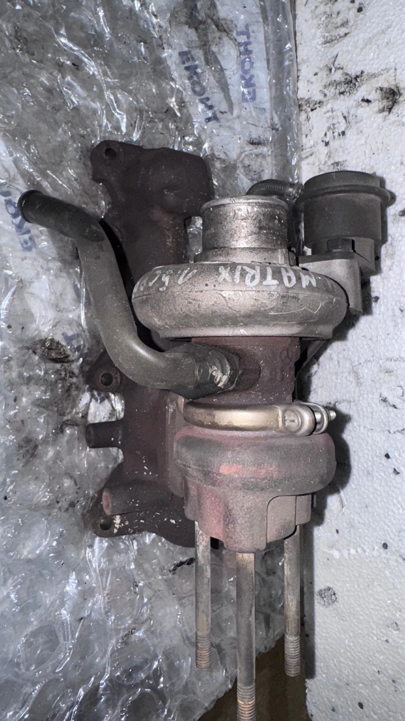 ����� ��������� �� Toyota Matrix - 28231-27500 / MF103034 | Mobile.bg � ����������� 1