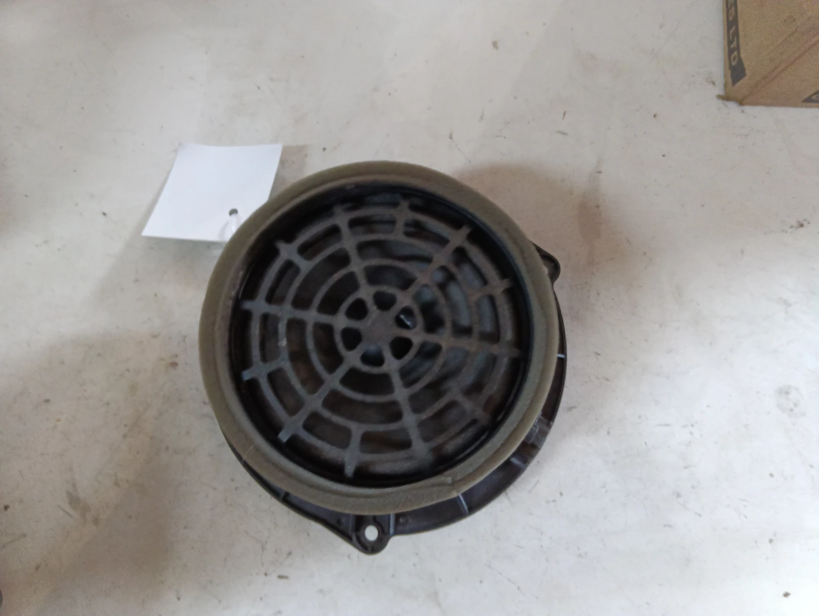 задна тонколона 4G1035411 Audi A7