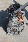 Двигател за Peugeot 206, снимка 4