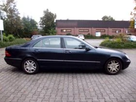       ,   Mercedes-Benz S 320