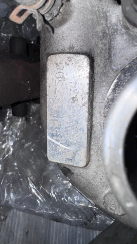    Toyota Matrix - 28231-27500 / MF103034 | Mobile.bg    2