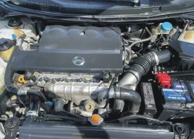 ����� ����� ������� 2002-2007�. Nissan Primera, ����� 2200���, 93kW, 126k� | Mobile.bg � ����� ������ 4
