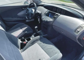 ����� ����� ������� 2002-2007�. Nissan Primera, ����� 2200���, 93kW, 126k� | Mobile.bg � ����� ������ 10