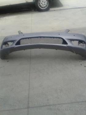 Спойлери, брони и аксесоари към тях, снимка 1