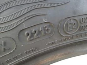 Гуми Летни 205/50R17, снимка 6