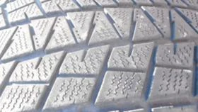Гуми Зимни 255/65R17, снимка 3